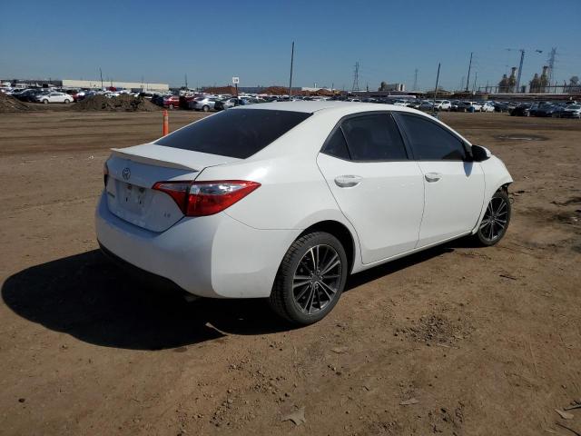 Image 3 of 2016 TOYOTA COROLLA L 2016 with VIN 5YFBURHE9GP377900
