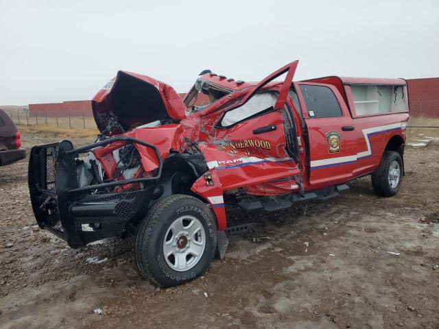 2019 RAM 3500 TRADESMAN 2019 image