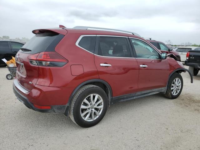 Изображение 3 2019 NISSAN ROGUE S 2019 с VIN 5N1AT2MT1KC707245