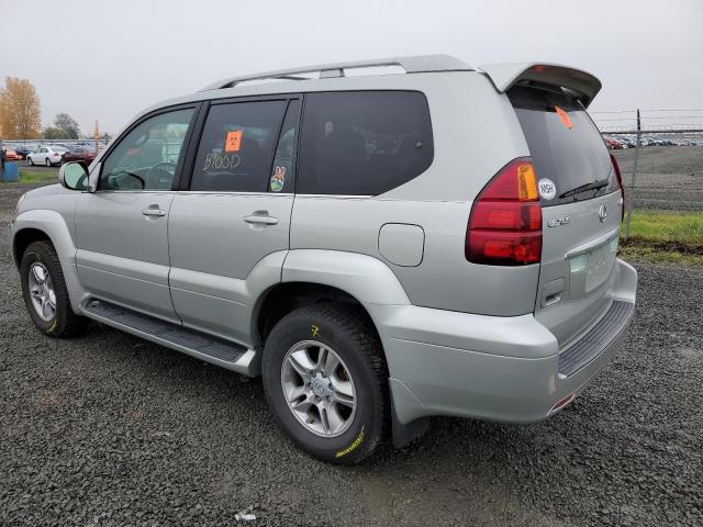 Obraz 2 z 2003 LEXUS GX 470 2003 z VIN JTJBT20X930023593