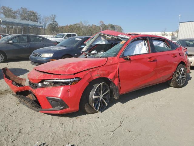 Изображение 2024 HONDA CIVIC TOURING 2024