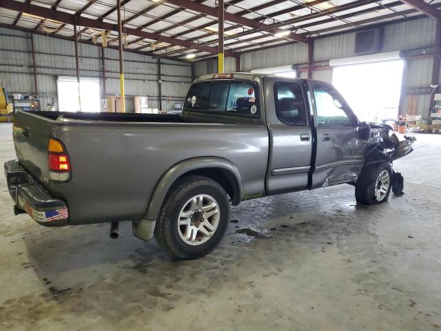 Obraz 3 z 2004 TOYOTA TUNDRA ACCESS CAB LIMITED 2004 z VIN 5TBRT38134S445695