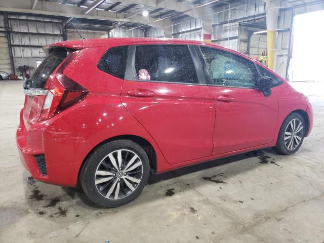 Image 3 of 2015 HONDA FIT EX 2015 with VIN 3HGGK5H85FM777488