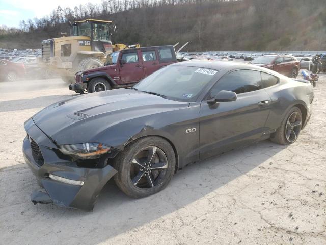 Image 1 of 2020 FORD MUSTANG GT 2020 with VIN 1FA6P8CF2L5190658