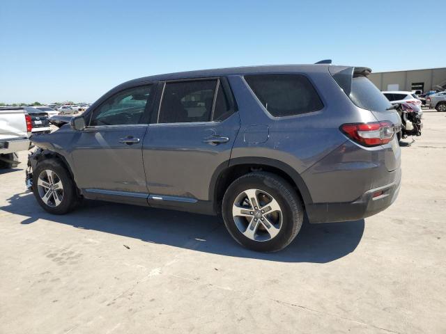 Image 2 of 2024 HONDA PILOT EXL 2024 with VIN 5FNYG2H58RB000465