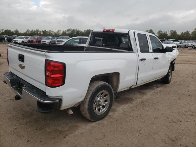 Image 3 of 2018 CHEVROLET SILVERADO C1500 2018 with VIN 1GCRCNEC2JZ376923