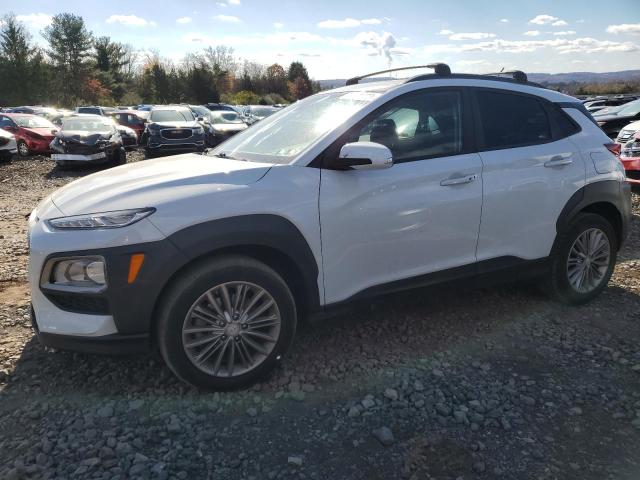 Image 1 of 2020 HYUNDAI KONA SEL 2020 with VIN KM8K2CAA0LU498446