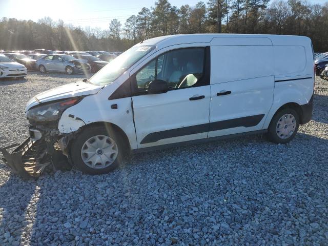 Image 1 of 2017 FORD TRANSIT CONNECT XL 2017 with VIN NM0LS7E7XH1334674