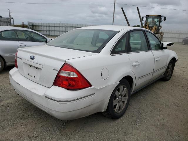 Изображение 3 2005 FORD FIVE HUNDRED SEL 2005 с VIN 1FAFP24135G164710
