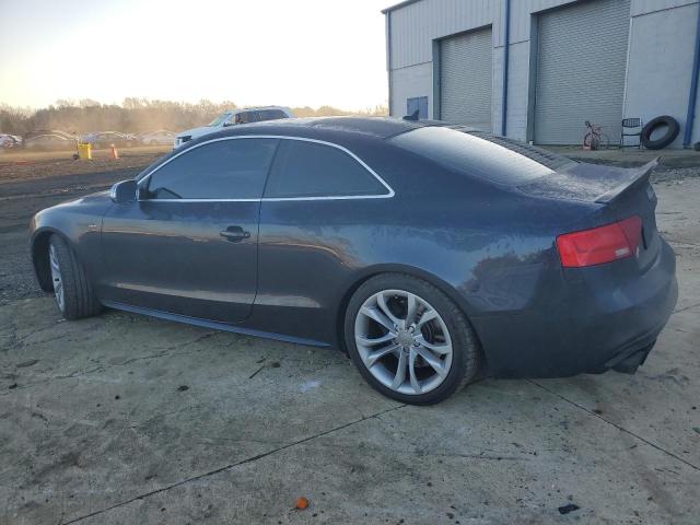 Изображение 2 2014 AUDI S5 PRESTIGE 2014 с VIN WAUVGAFR5EA034544