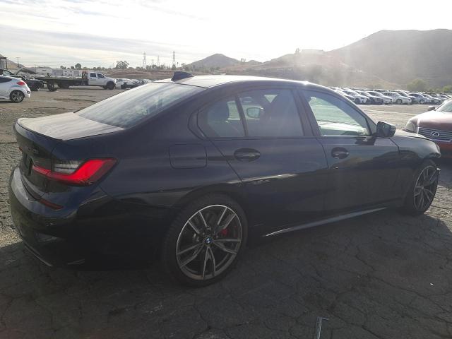 Изображение 3 2021 BMW M340I  2021 с VIN 3MW5U7J04M8B64636
