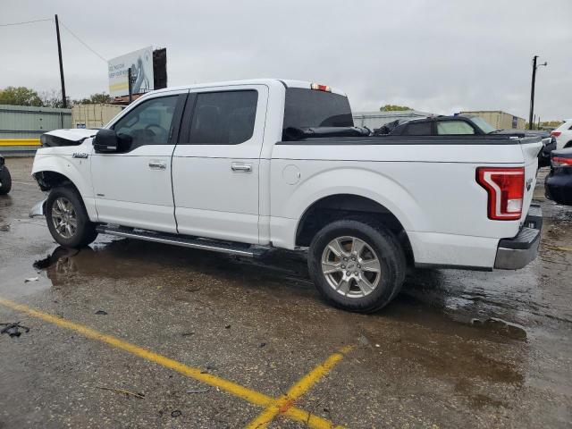 Image 2 of 2015 FORD F150 SUPERCREW 2015 with VIN 1FTEW1CPXFKD41566
