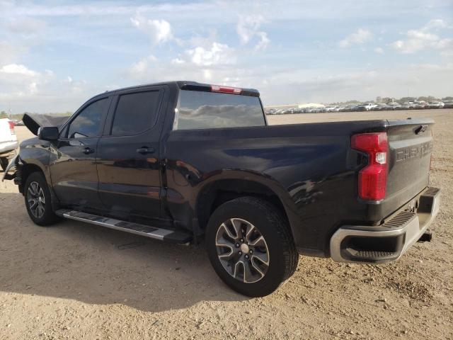 Image 2 of 2023 CHEVROLET SILVERADO C1500 LT 2023 with VIN 2GCPACED5P1102109