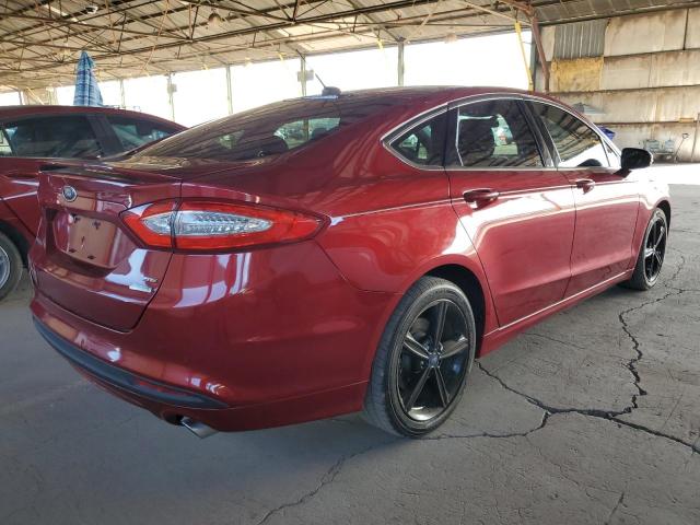 Obraz 3 z 2016 FORD FUSION SE 2016 z VIN 3FA6P0HD2GR225551