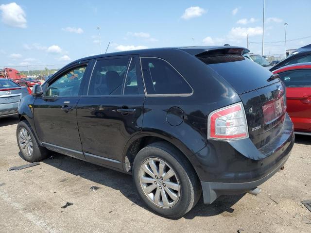 Obraz 2 z 2007 FORD EDGE SEL PLUS 2007 z VIN 2FMDK39C87BA65614