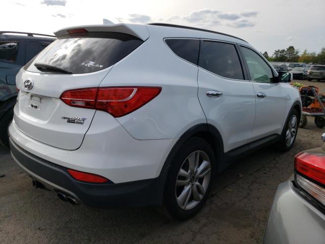 Изображение 3 2015 HYUNDAI SANTA FE SPORT  2015 с VIN 5XYZWDLA7FG263834