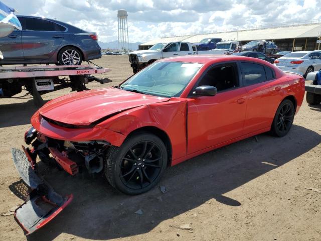 2017 DODGE CHARGER SE 2017 image