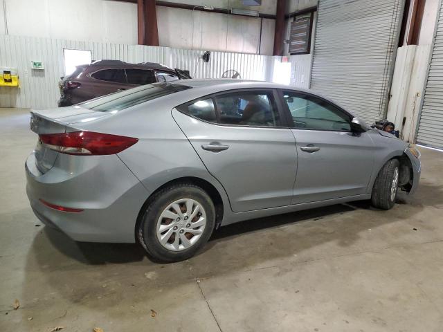 Изображение 3 2017 HYUNDAI ELANTRA SE 2017 с VIN 5NPD74LF6HH175369