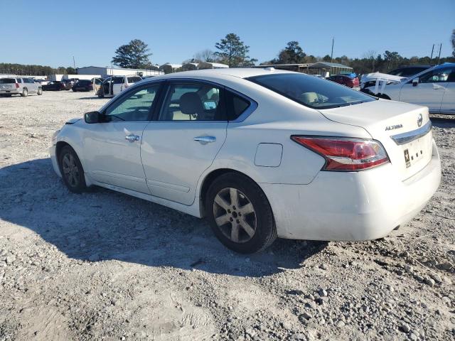 Obraz 2 z 2015 NISSAN ALTIMA 2.5 2015 z VIN 1N4AL3AP3FC286707
