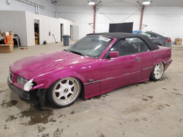 Obraz 1 z 1995 BMW 325 IC 1995 z VIN WBABJ5321SJC83425