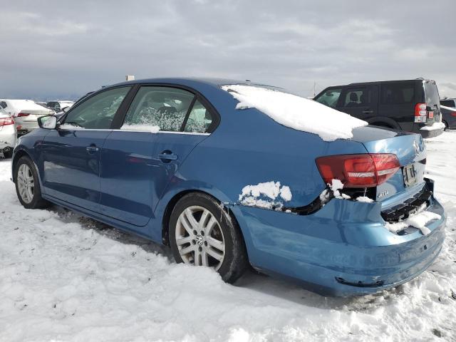 Image 2 of 2017 VOLKSWAGEN JETTA S 2017 with VIN 3VW2B7AJ0HM255207