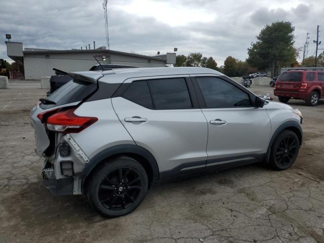 Image 3 of 2020 NISSAN KICKS SR 2020 with VIN 3N1CP5DV4LL501382