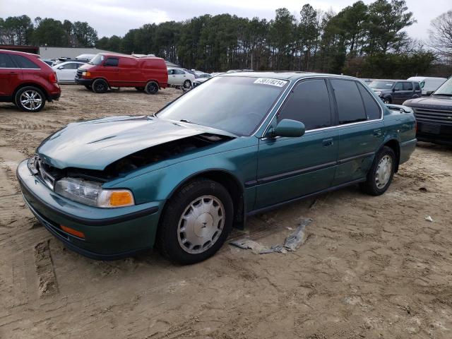 Obraz 1992 HONDA ACCORD EX 1992