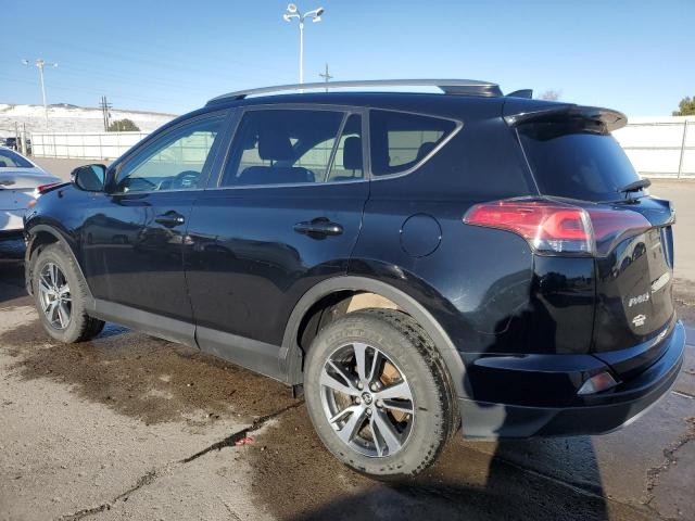 Image 2 of 2018 TOYOTA RAV4 ADVENTURE 2018 with VIN 2T3RFREV8JW807149
