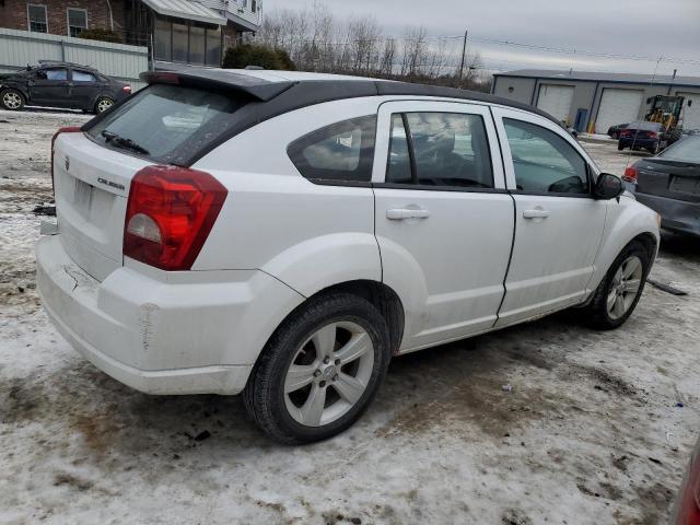 Obraz 3 z 2011 DODGE CALIBER MAINSTREET 2011 z VIN 1B3CB3HA0BD242483