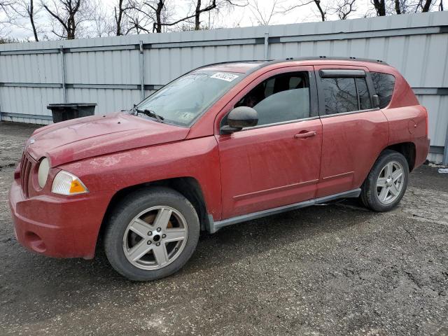 2010 JEEP COMPASS SPORT 2010 image