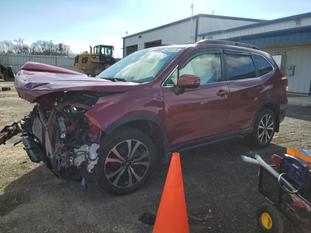Obraz 1 z 2020 SUBARU FORESTER LIMITED 2020 z VIN JF2SKAUC4LH491676
