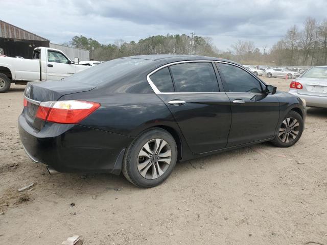 Obraz 3 z 2013 HONDA ACCORD LX 2013 z VIN 1HGCR2F38DA146907