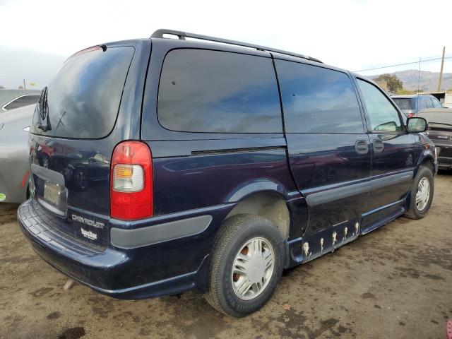 Obraz 3 z 2005 CHEVROLET VENTURE INCOMPLETE 2005 z VIN 1GBDV13E05D145592