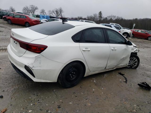 Image 3 of 2022 KIA FORTE FE 2022 with VIN 3KPF24AD0NE431854