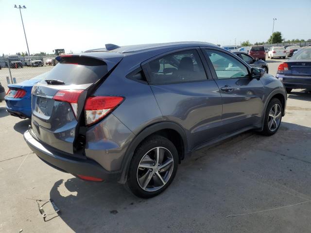 Obraz 3 z 2021 HONDA HR-V EX 2021 z VIN 3CZRU5H58MM733385