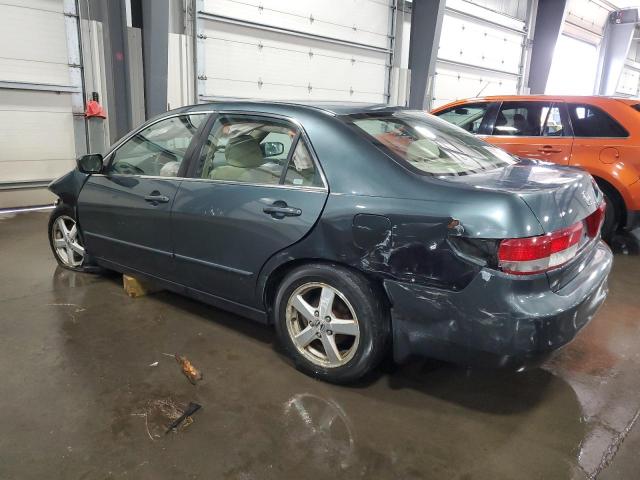 Изображение 2 2004 HONDA ACCORD EX 2004 с VIN 1HGCM56764A100804