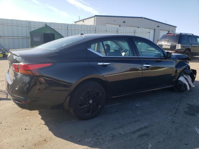 Изображение 3 2020 NISSAN ALTIMA S 2020 с VIN 1N4BL4BW3LC138259