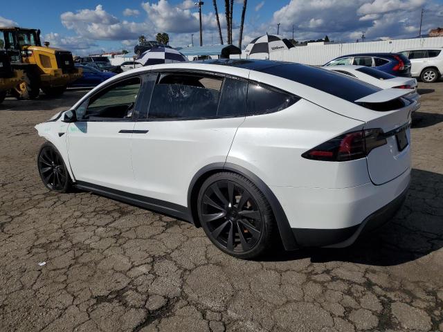 Изображение 2 2023 TESLA MODEL X  2023 с VIN 7SAXCBE56PF378957