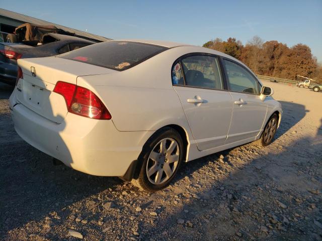Image 3 of 2006 HONDA CIVIC LX 2006 with VIN 1HGFA16516L111553