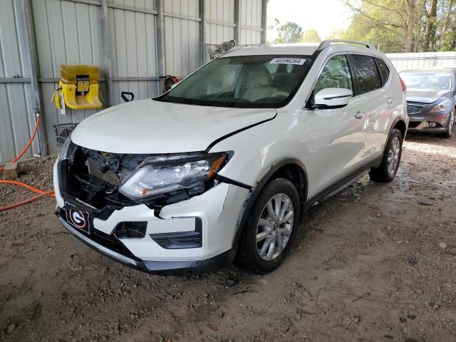 Obraz 1 z 2017 NISSAN ROGUE S 2017 z VIN KNMAT2MT8HP500521