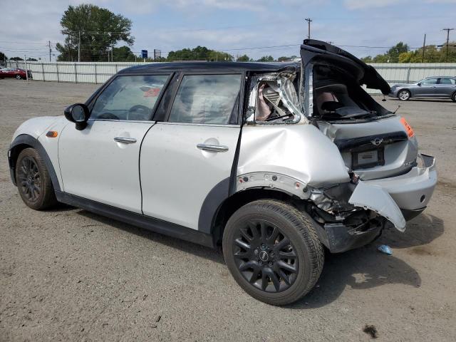 Image 2 of 2018 MINI COOPER  2018 with VIN WMWXU1C51J2F80252