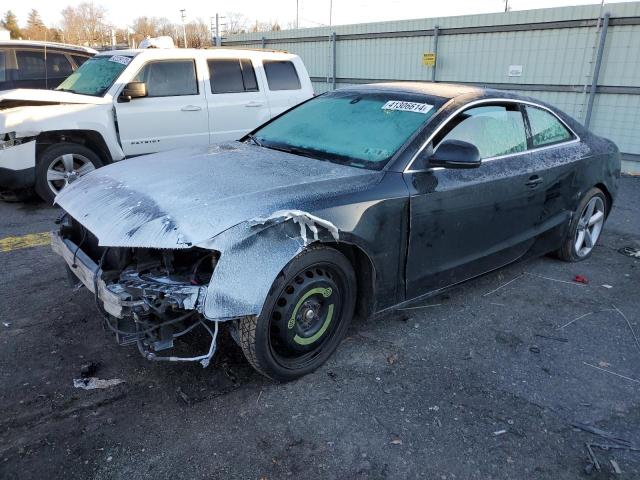 Obraz 1 z 2009 AUDI A5 QUATTRO 2009 z VIN WAUDK78T29A016661