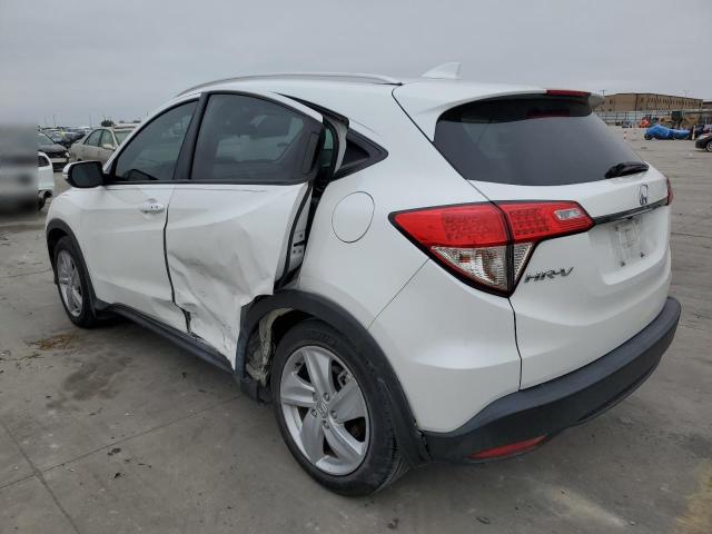 Image 2 of 2019 HONDA HR-V EX 2019 with VIN 3CZRU5H53KM709346