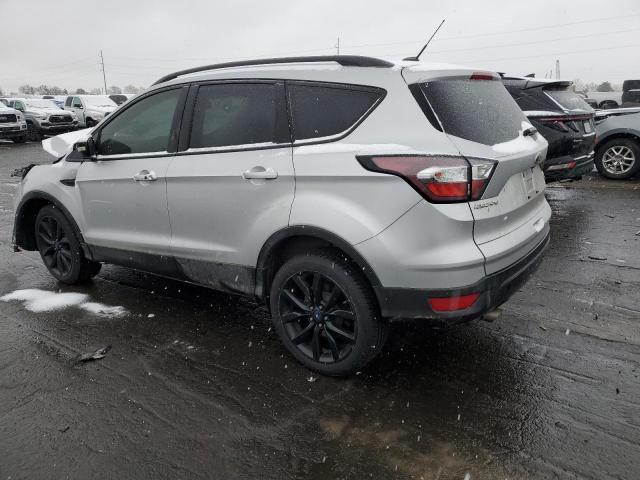Изображение 2 2017 FORD ESCAPE TITANIUM 2017 с VIN 1FMCU9J99HUC87731