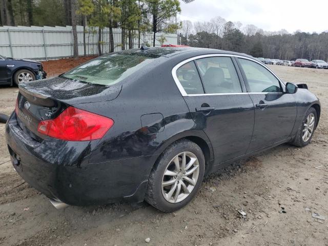 Obraz 3 z 2009 INFINITI G37 BASE 2009 z VIN JNKCV61E09M309368