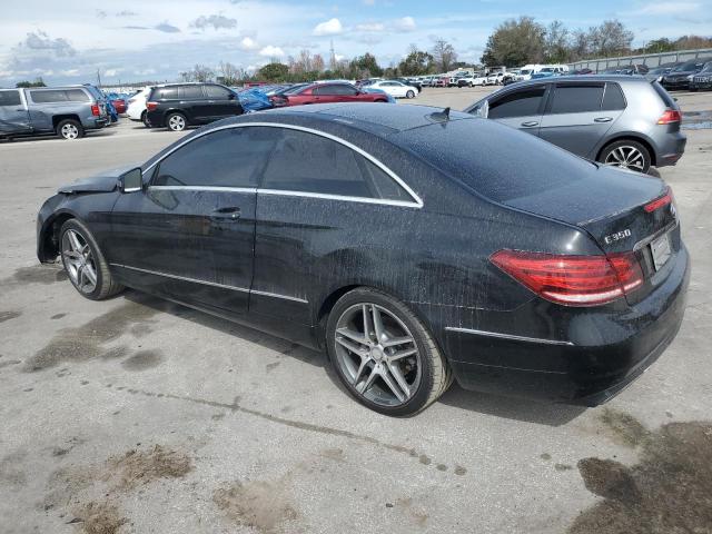 Изображение 2 2014 MERCEDES-BENZ E 350 2014 с VIN WDDKJ5KB7EF268121