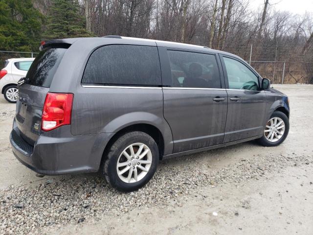 Image 3 of 2019 DODGE GRAND CARAVAN SXT 2019 with VIN 2C4RDGCG9KR712626