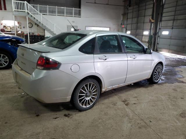Изображение 3 2010 FORD FOCUS SES 2010 с VIN 1FAHP3GN8AW222467
