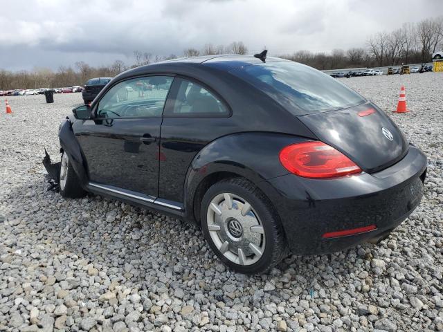 Изображение 2 2012 VOLKSWAGEN BEETLE  2012 с VIN 3VWJP7AT9CM611404