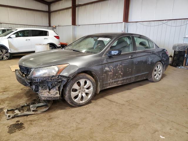 Image 1 of 2008 HONDA ACCORD EX 2008 with VIN JHMCP26708C021822